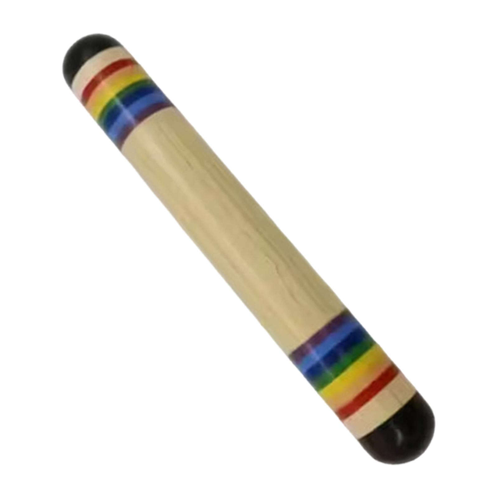 Rain Stick Percussion - Bacchette della Pioggia Musicali per l'Educazione