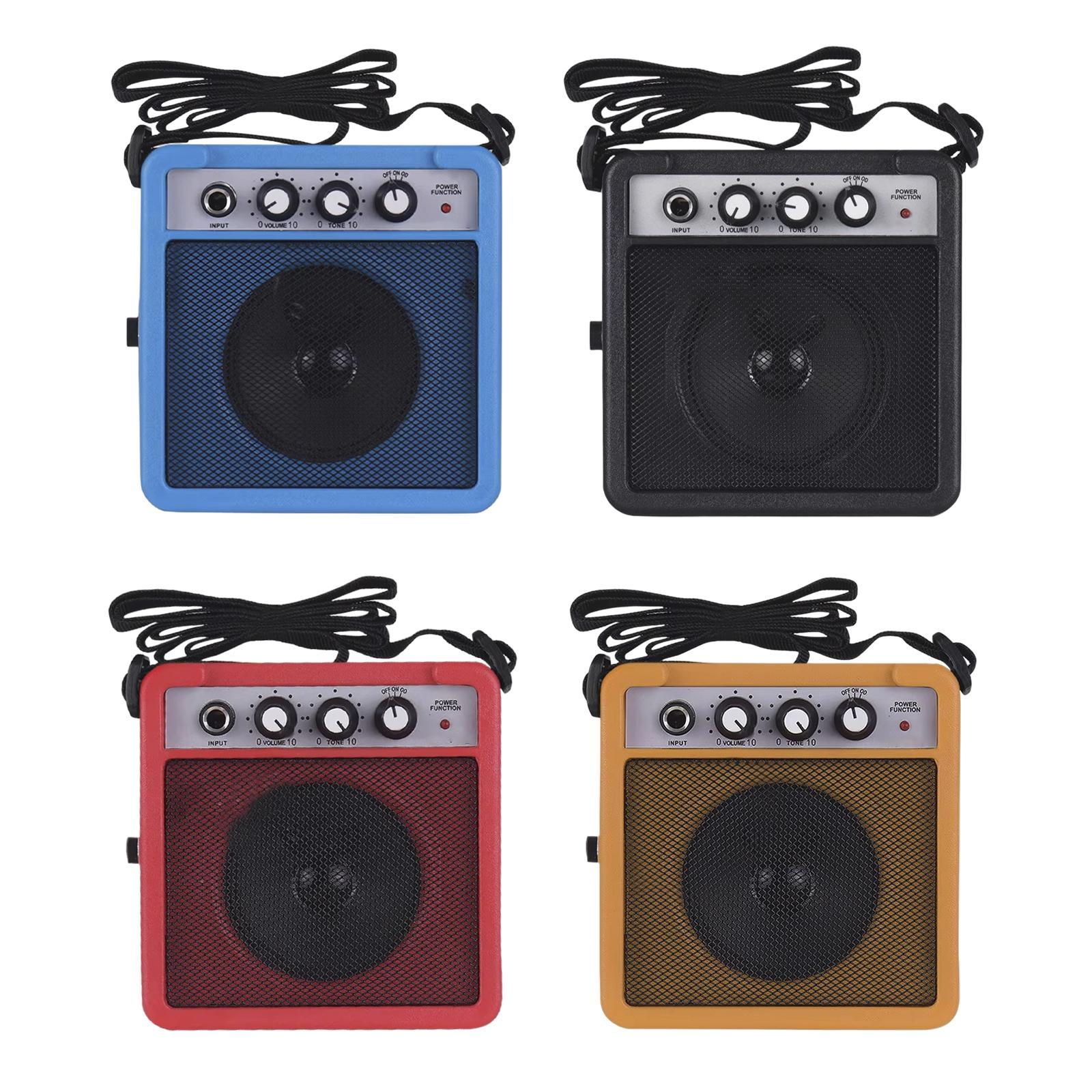 Musical Instrument Amplifier - Mini amplificatore audio per amplificatore per