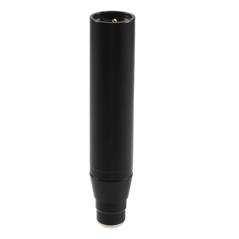 Musical Instrument Amplifier - Alimentazione Phantom 48V XLR Maschio per