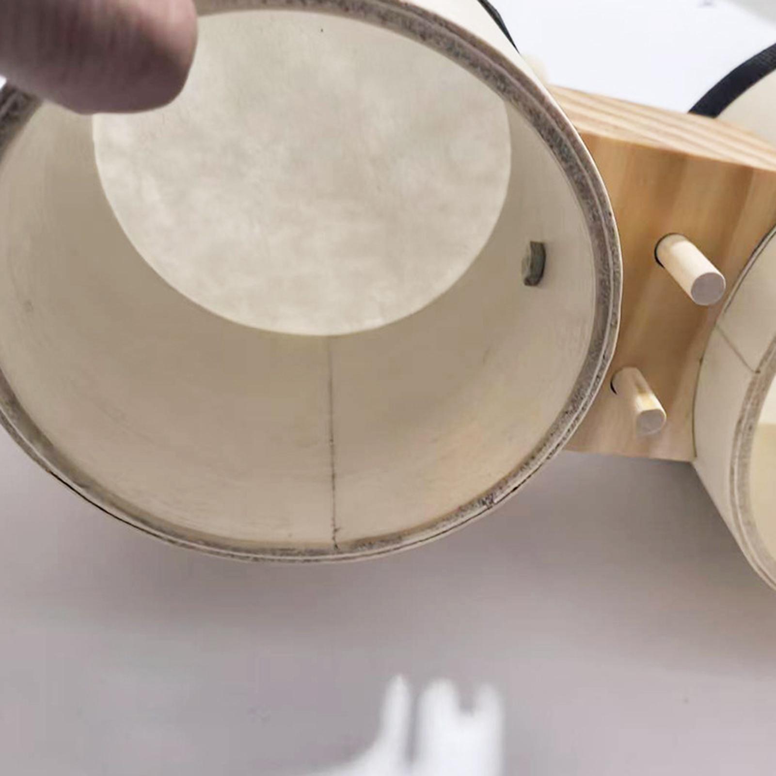 Musical Instrument Old - Tamburo musicale per bambini, strumento a