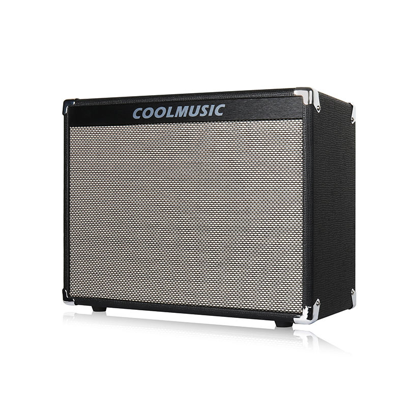 COOLMUSIC UNIQUE-50 Amplificat - Musical Instrument Amplifier recensione e prezzo