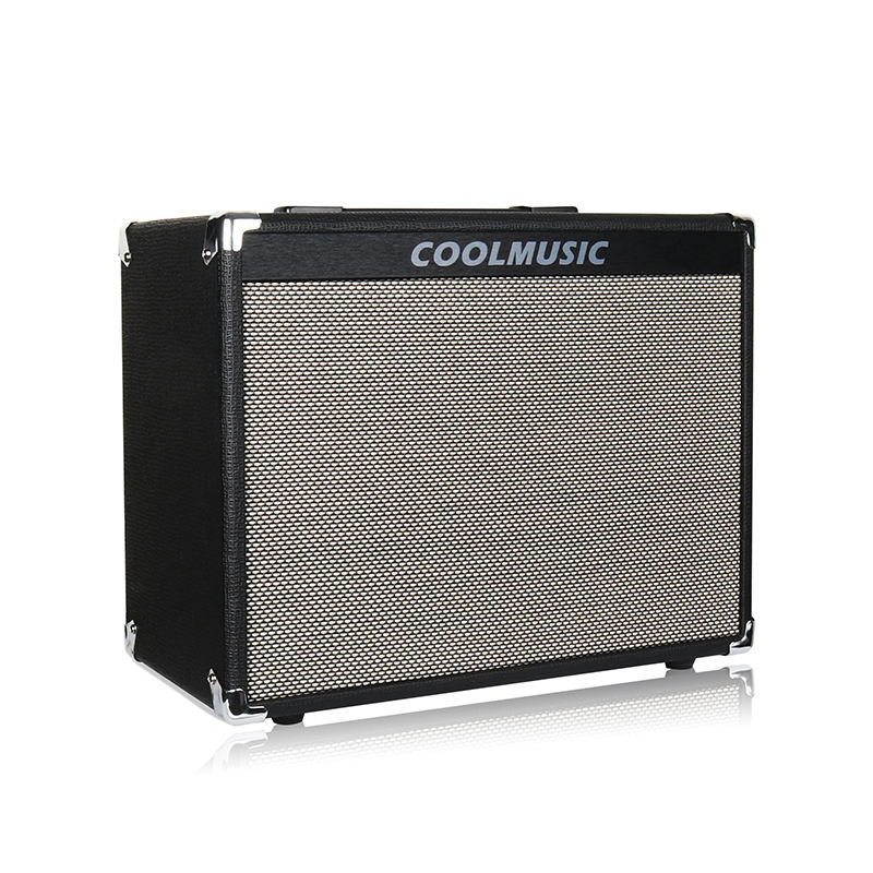 COOLMUSIC UNIQUE-50 Amplificat - Musical Instrument Amplifier recensione e prezzo