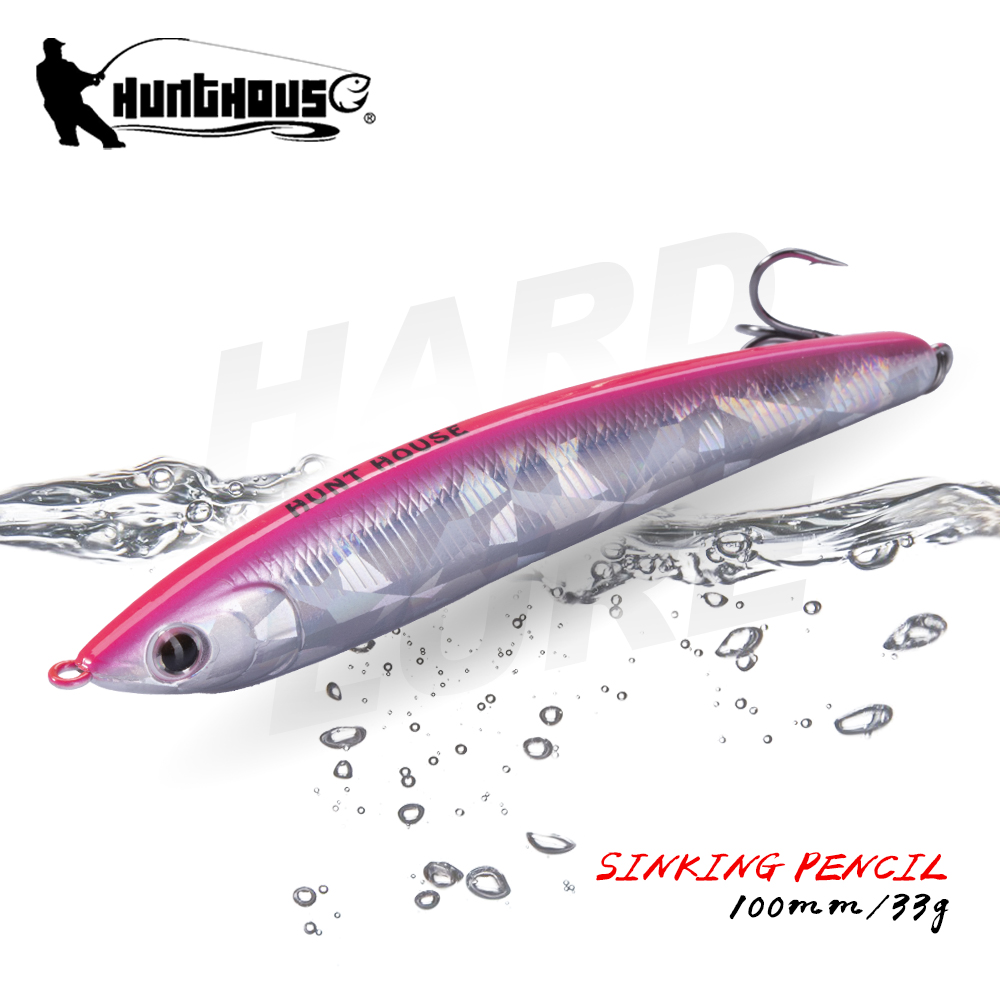 Hunthouse Pesca Affondamento S - Rain Stick Percussion recensione e prezzo