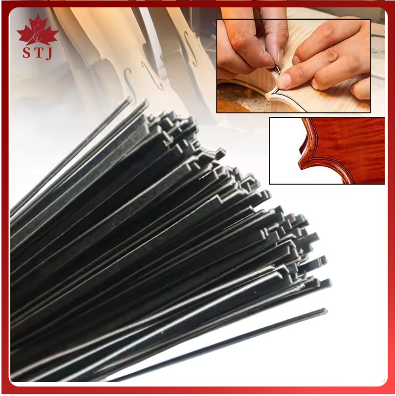 50/100 pezzi di strisce di leg - Musical Instrument Cello recensione e prezzo