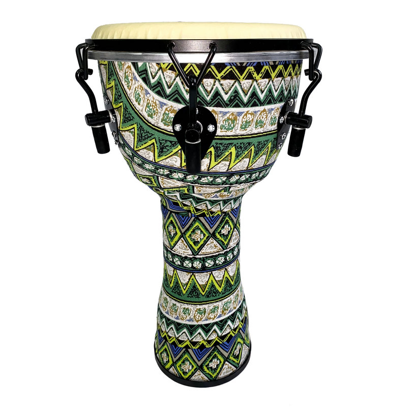 Tamburi Djembe africani Catego - Musical Instrument African recensione e prezzo