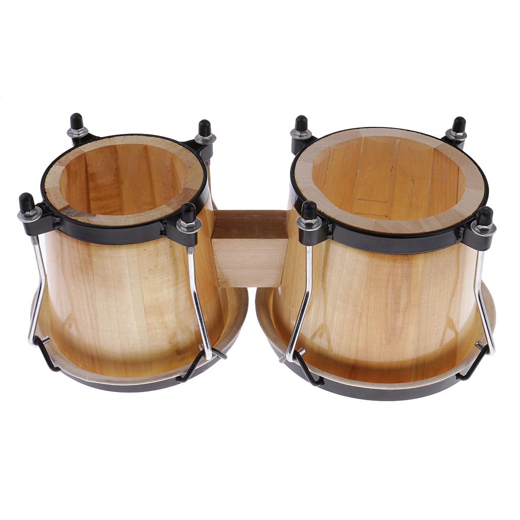 Strumenti Musicali Orff, Bongo - Bongo Drum Set recensione e prezzo