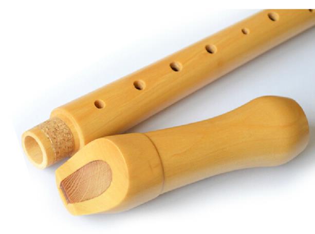 Registratore in legno in stile - Musical Instrument German recensione e prezzo