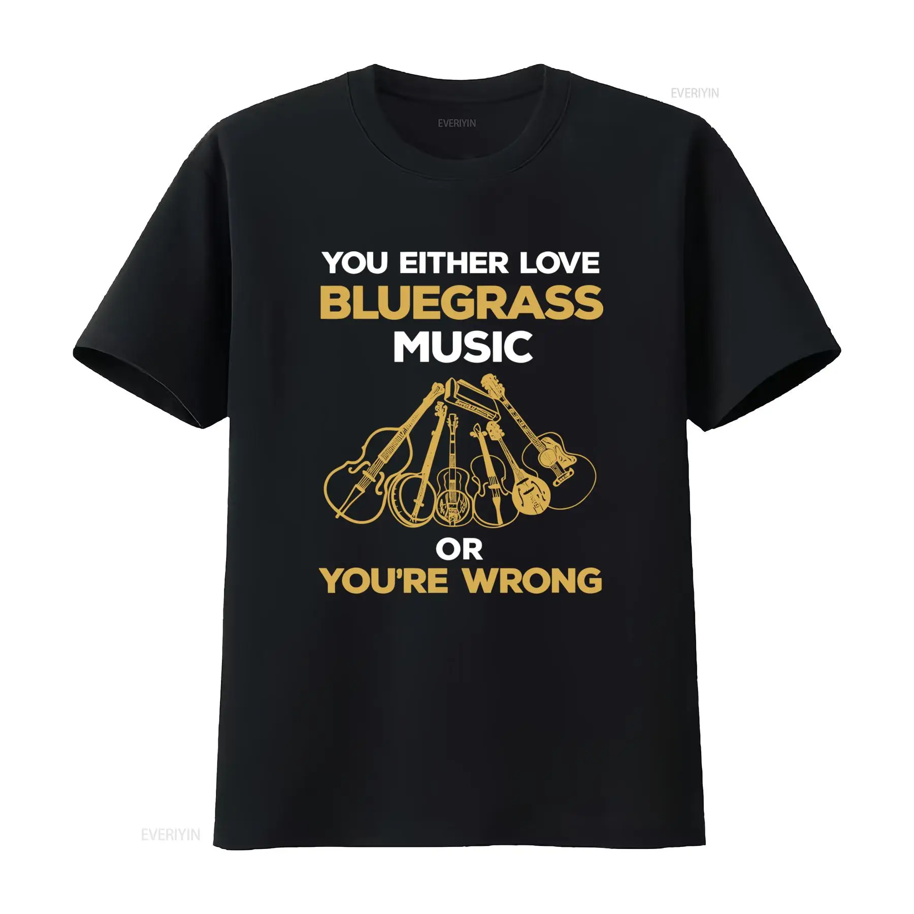 Divertente maglietta casual co - Musical Instrument Quotes recensione e prezzo