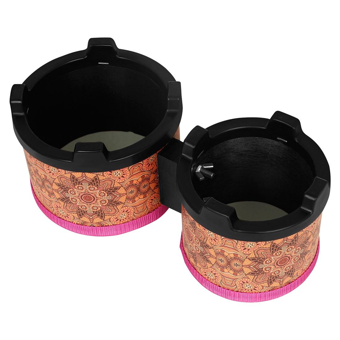 MBAT 4 + 5 pollici Bongos Drum - Bongo Drum Set recensione e prezzo