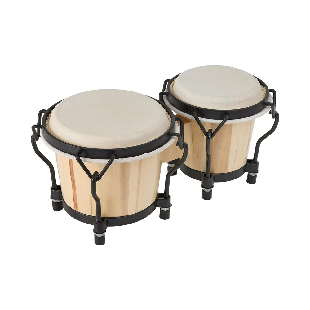 Prezzo all'ingrosso Set di bat - Bongo Drum Set recensione e prezzo