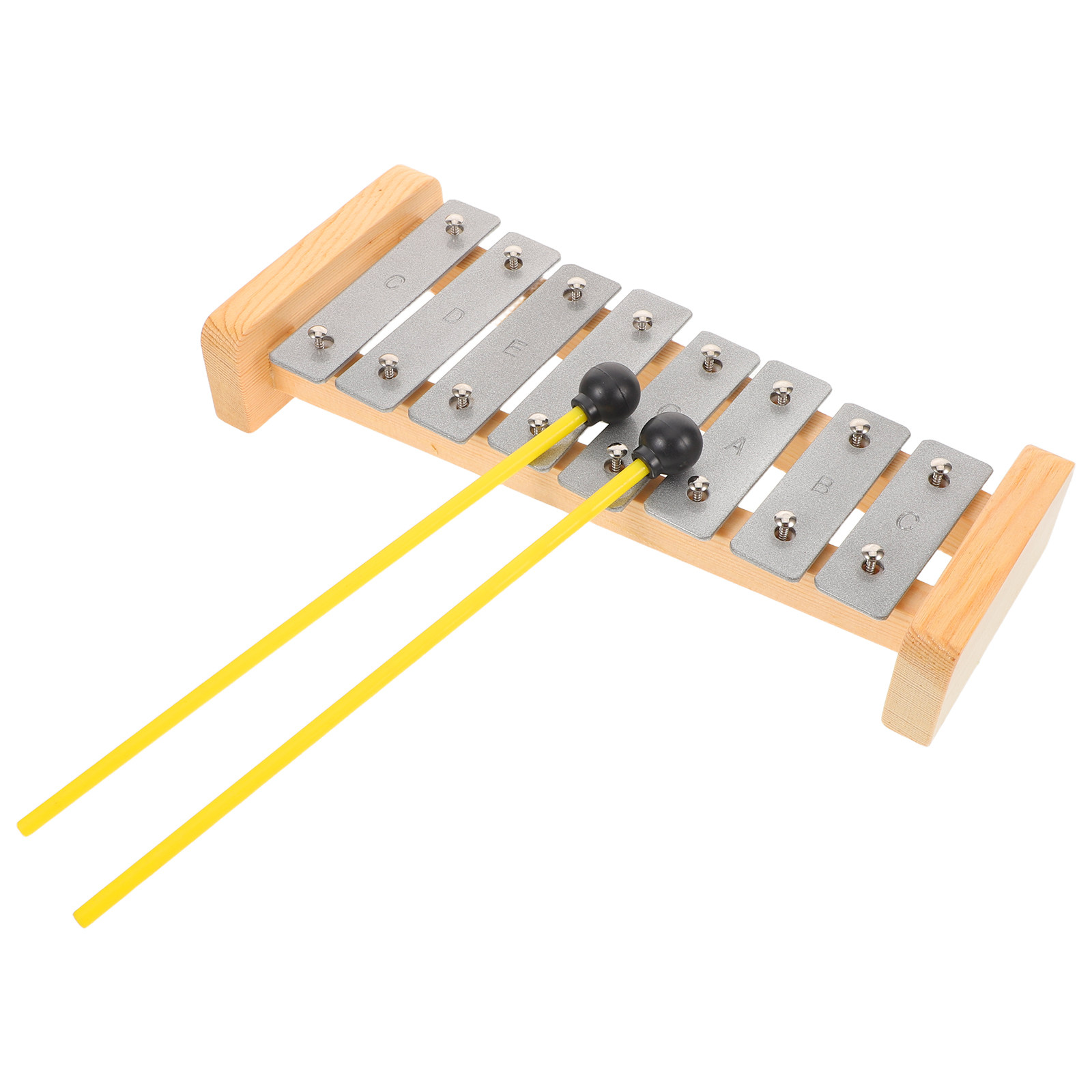 Xilofono Glockenspiel in Allum - Musical Instrument Glockenspiel recensione e prezzo