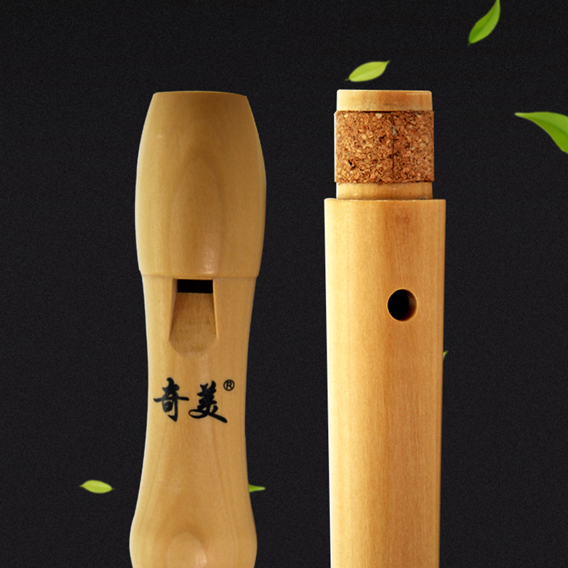 Flauto dolce Chimei a otto for - Musical Instrument German recensione e prezzo