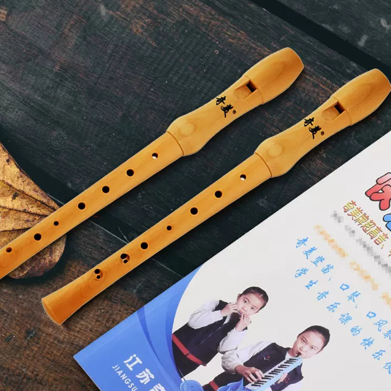 Flauto dolce Chimei a otto for - Musical Instrument German recensione e prezzo