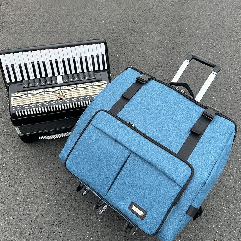 Borsa per fisarmonica a 60/96/ - Musical Instrument Bag recensione e prezzo