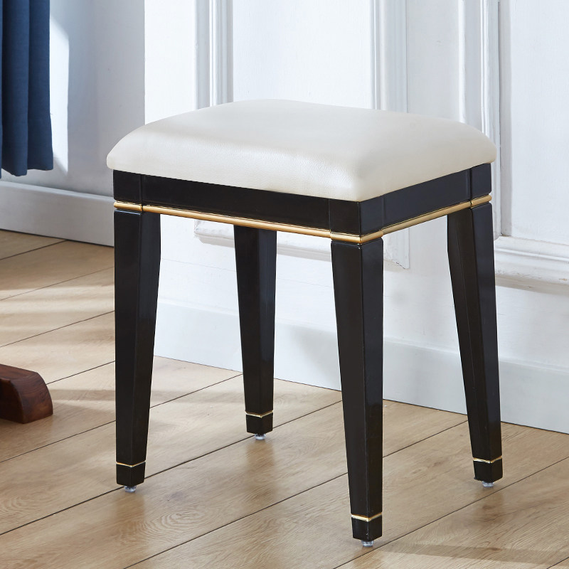 Sgabello da trucco americano,  - Musical Instrument Old recensione e prezzo