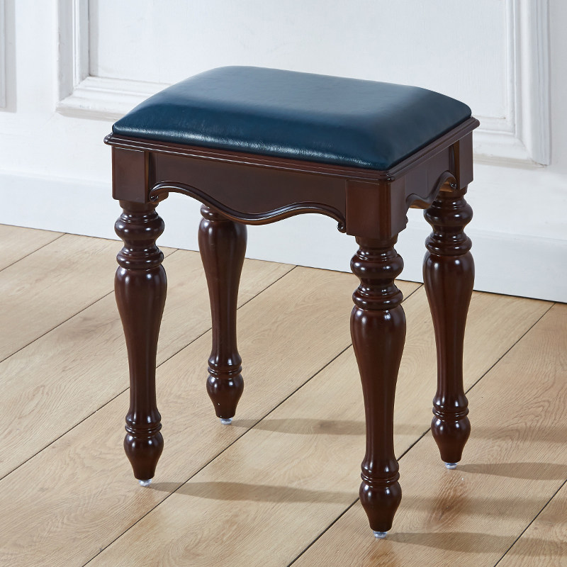 Sgabello da trucco americano,  - Musical Instrument Old recensione e prezzo