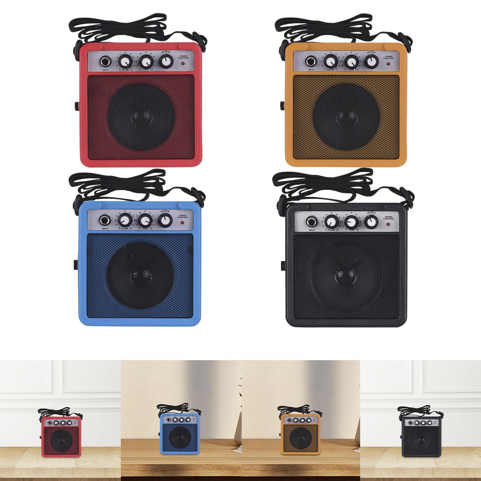 Mini amplificatore audio per a - Musical Instrument Amplifier recensione e prezzo