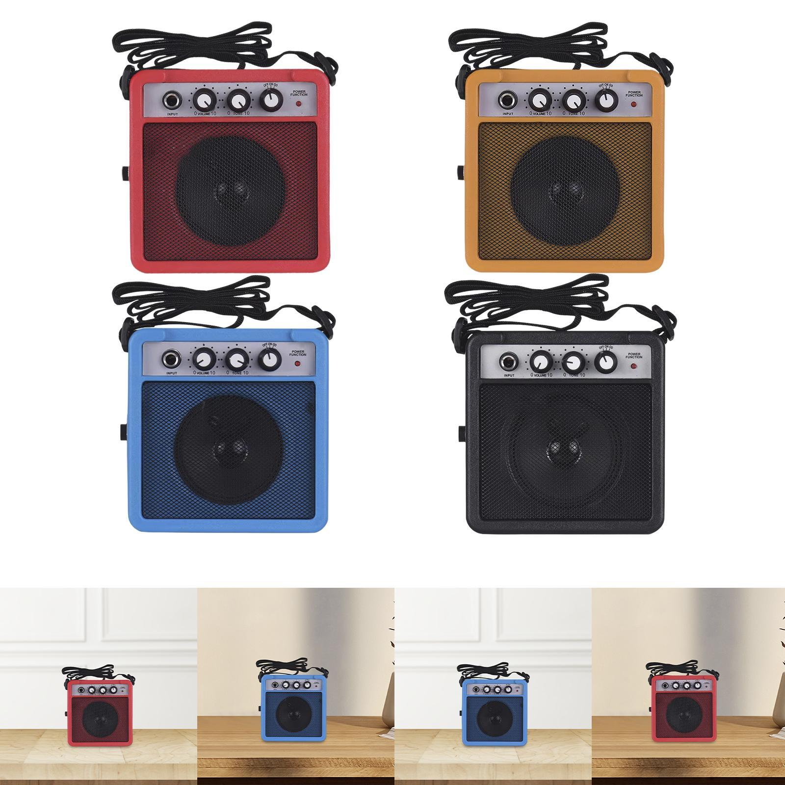 Mini amplificatore audio per a - Musical Instrument Amplifier recensione e prezzo