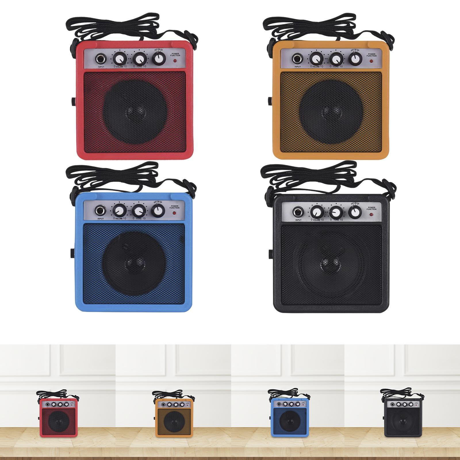 Mini amplificatore audio per a - Musical Instrument Amplifier recensione e prezzo