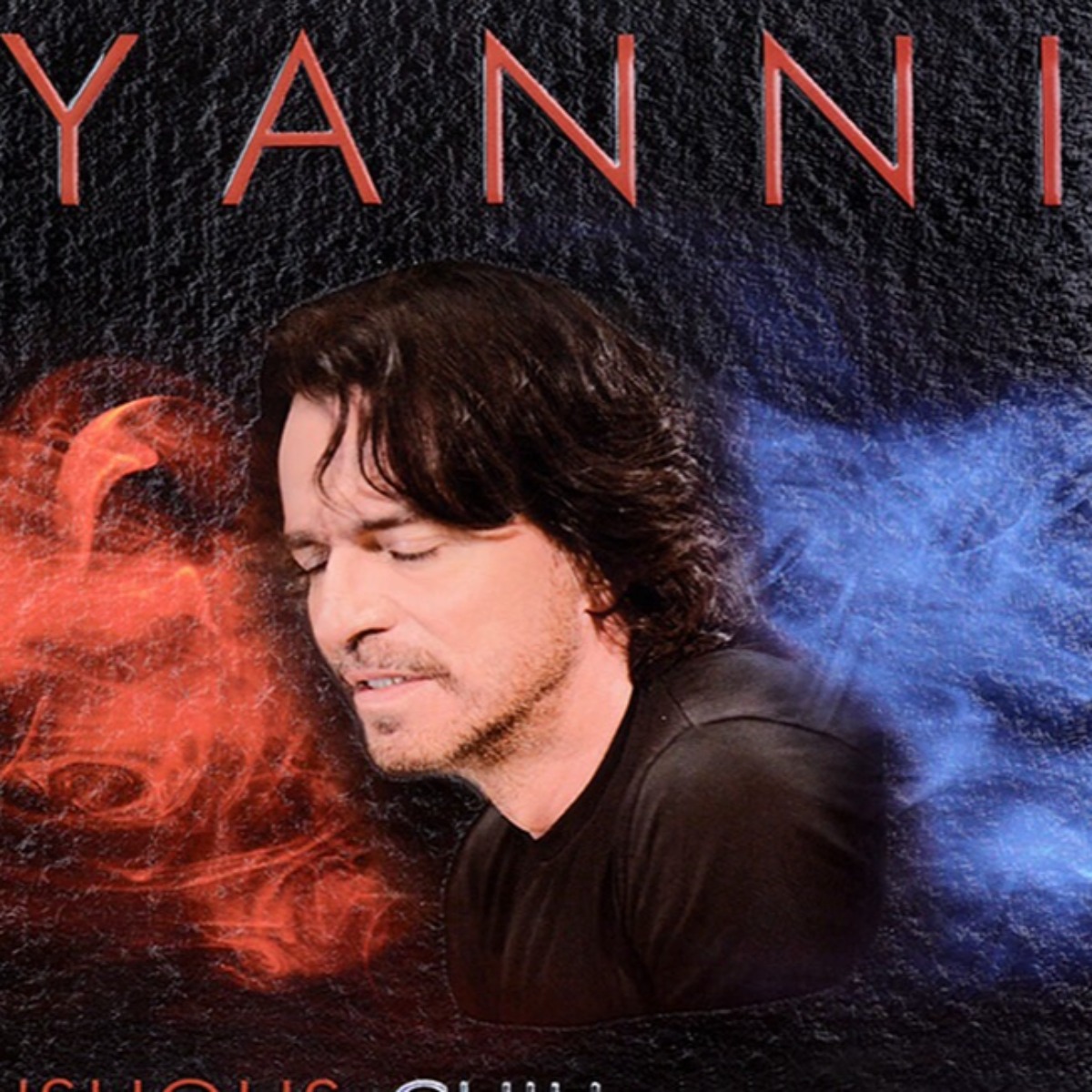Yanni Sensuous Chill - Leggend - Musical Instrument German recensione e prezzo
