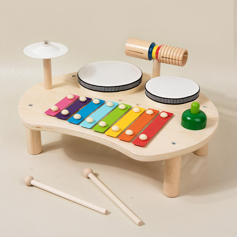 Giocattoli da tavolo musicali  - Musical Instrument Old recensione e prezzo