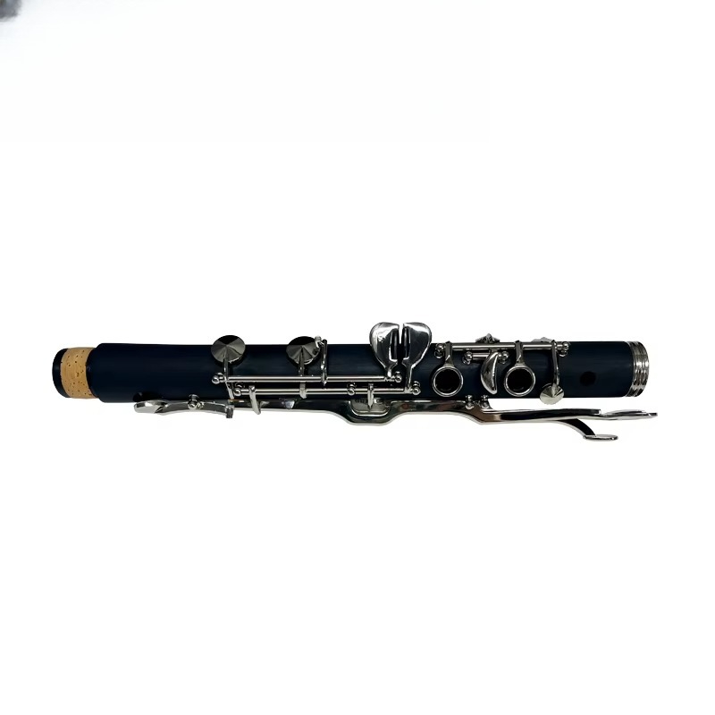 Clarinetto professionale in ba - Musical Instrument German recensione e prezzo