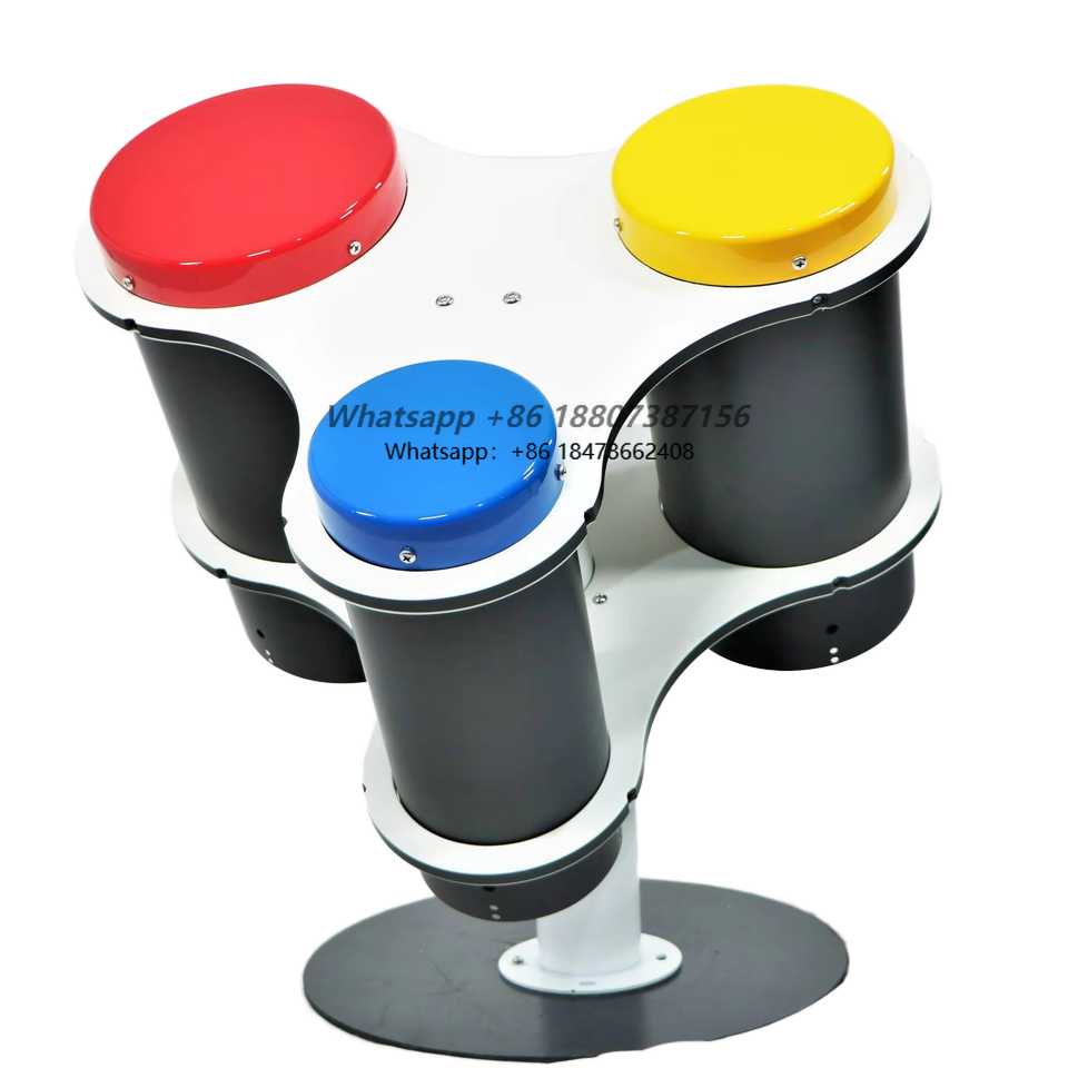 Set di Tamburi a Percussione R - Bongo Drum Set recensione e prezzo