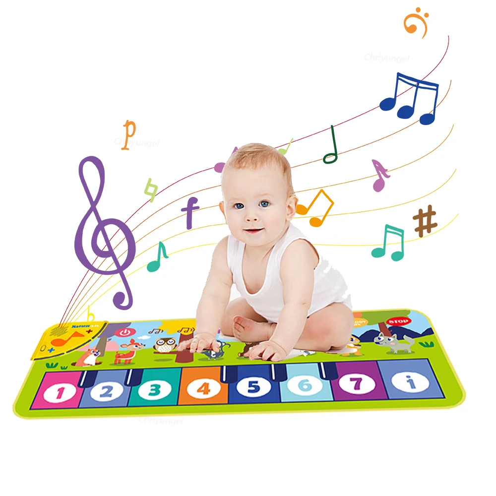 Tappetino per pianoforte per b - Musical Instrument Harmonium recensione e prezzo