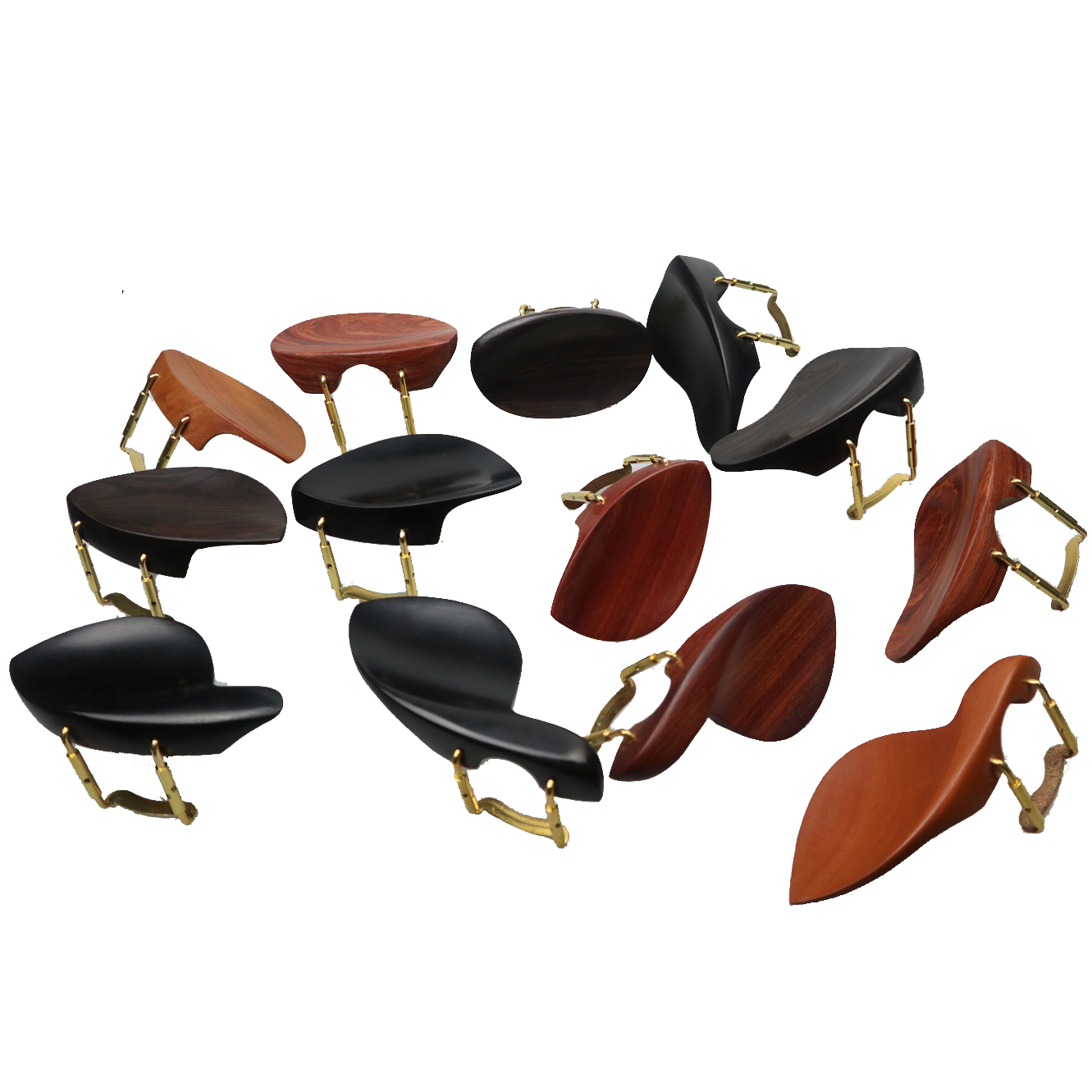 4/4 3/4 1/2 1/4 Mentoniera per - Musical Instrument Cello recensione e prezzo