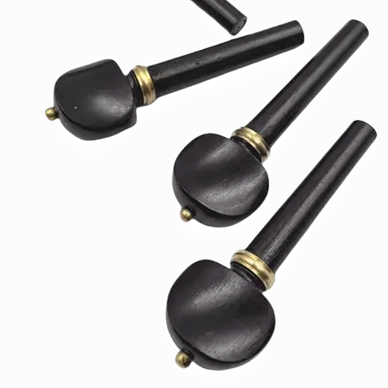 4 pezzi Set picchetti per viol - Musical Instrument Cello recensione e prezzo