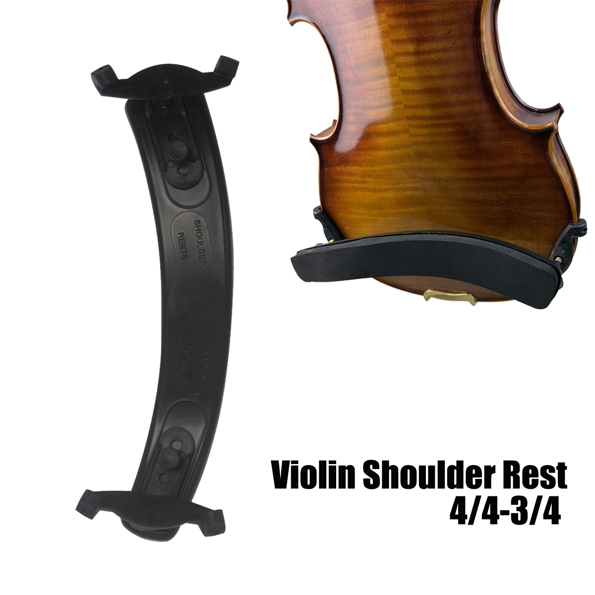 Supporto per Spalla per Violin - Musical Instrument Cello recensione e prezzo