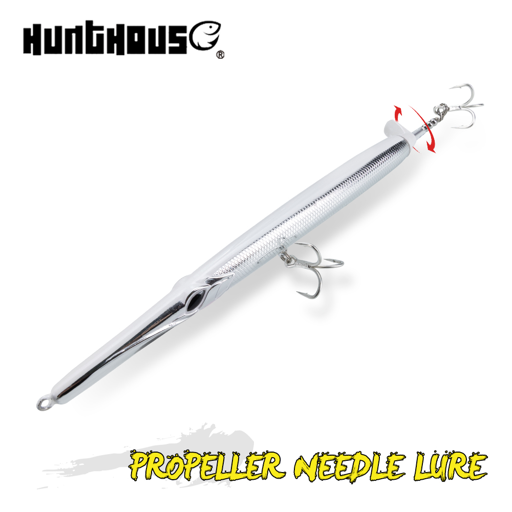 Esca da Pesca Hunthouse Propel - Rain Stick Percussion recensione e prezzo