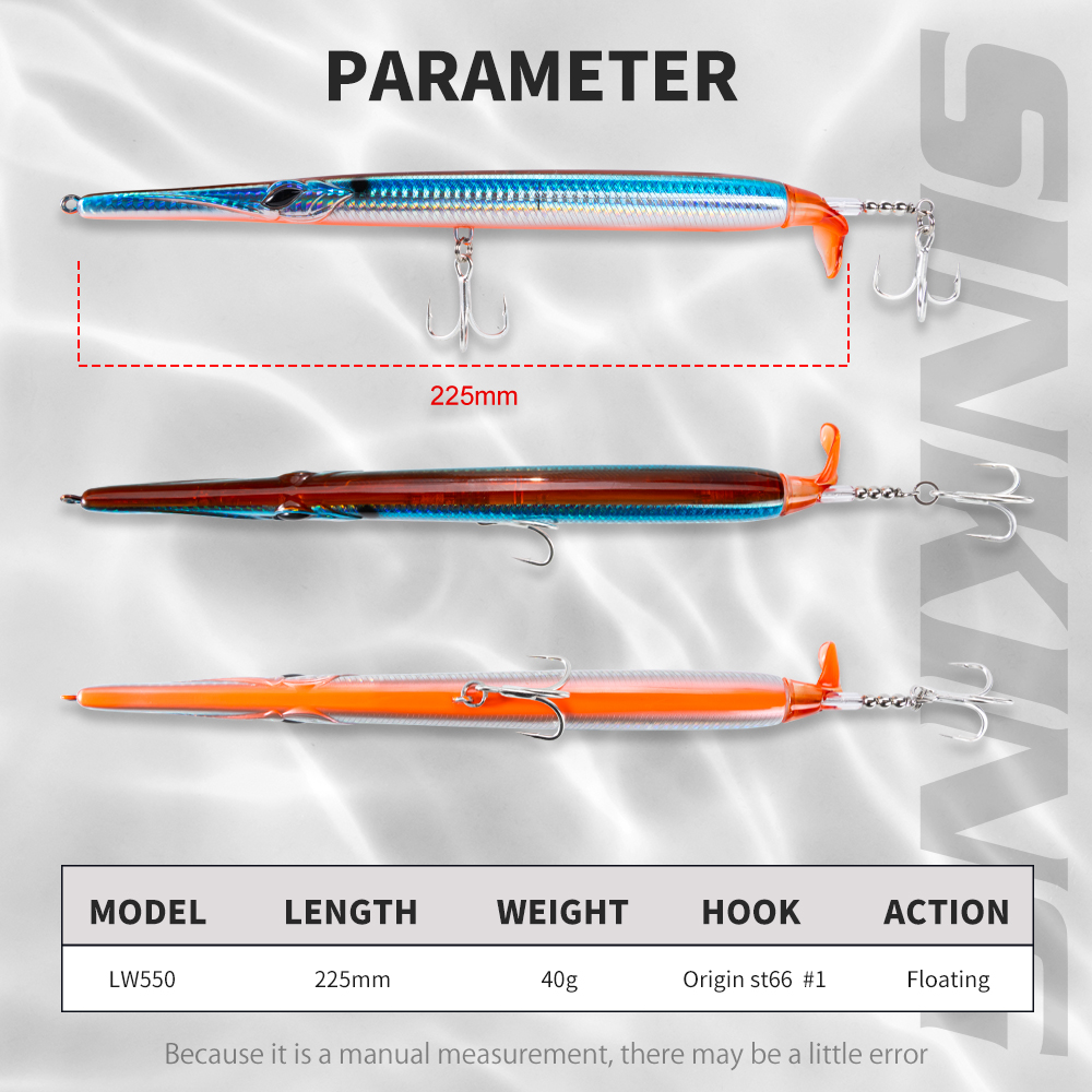 Esca da Pesca Hunthouse Propel - Rain Stick Percussion recensione e prezzo