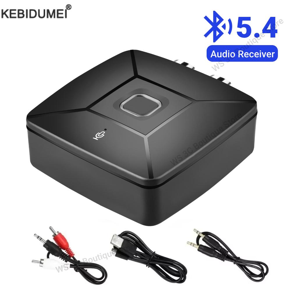 Ricevitore audio Bluetooth 6.0 - Musical Instrument Amplifier recensione e prezzo