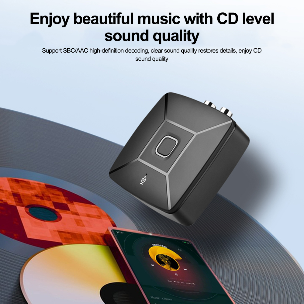 Ricevitore audio Bluetooth 6.0 - Musical Instrument Amplifier recensione e prezzo