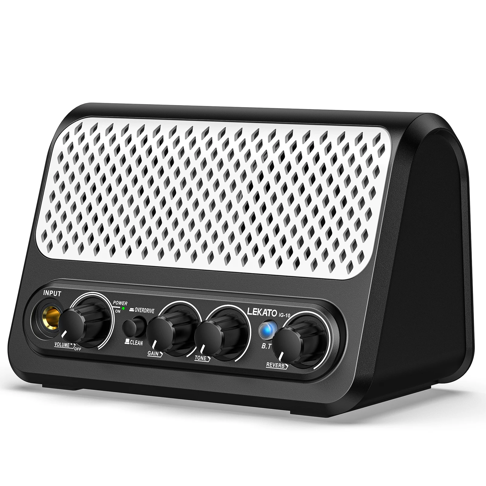 LEKATO Mini Amplificatore per  - Musical Instrument Amplifier recensione e prezzo
