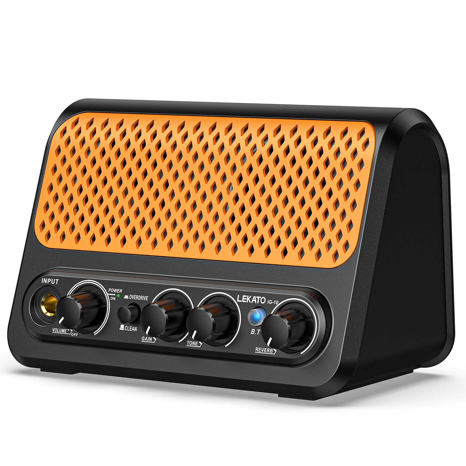 LEKATO Mini Amplificatore per  - Musical Instrument Amplifier recensione e prezzo
