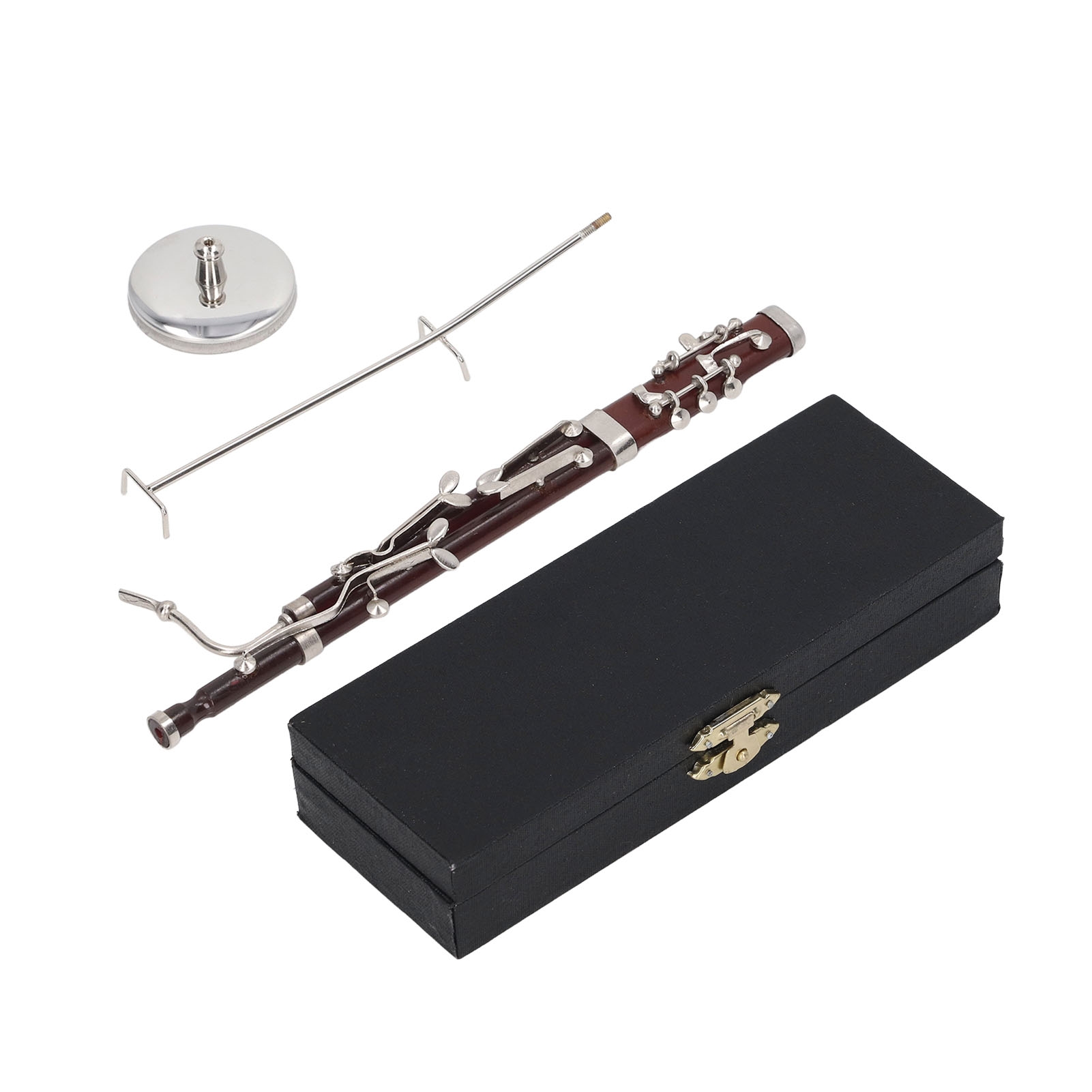 Replica in Miniatura di Fagott - Musical Instrument Bassoon recensione e prezzo