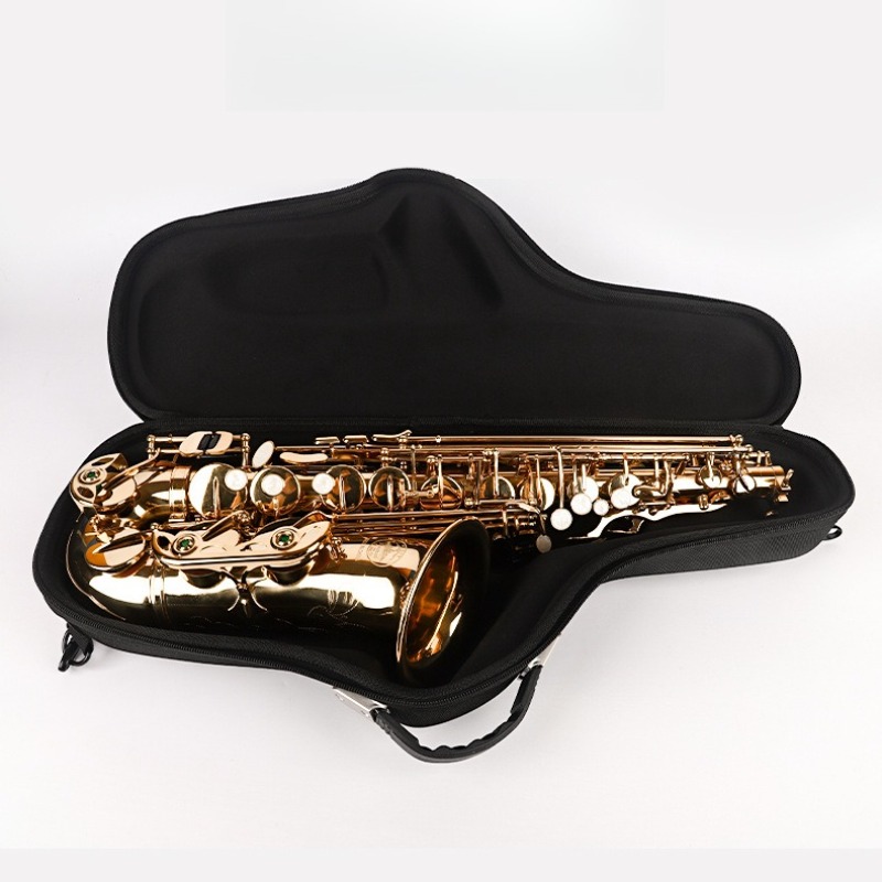 Borsa per sassofono contralto  - Musical Instrument Bag recensione e prezzo