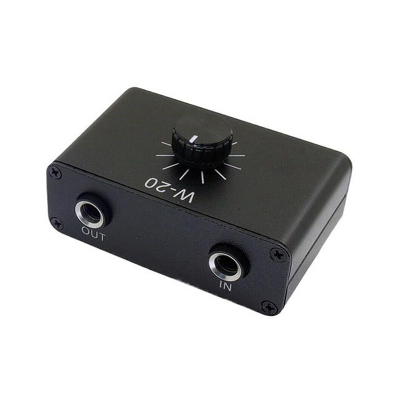 A97I-Regolatore di attenuazion - Musical Instrument Amplifier recensione e prezzo