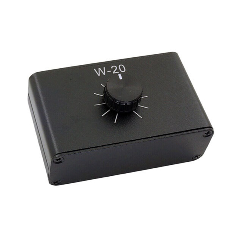 A97I-Regolatore di attenuazion - Musical Instrument Amplifier recensione e prezzo