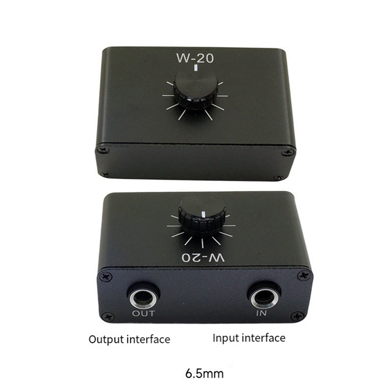 A97I-Regolatore di attenuazion - Musical Instrument Amplifier recensione e prezzo