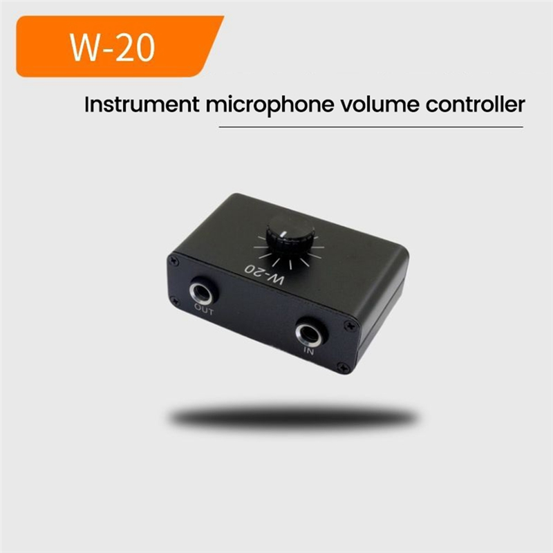A97I-Regolatore di attenuazion - Musical Instrument Amplifier recensione e prezzo
