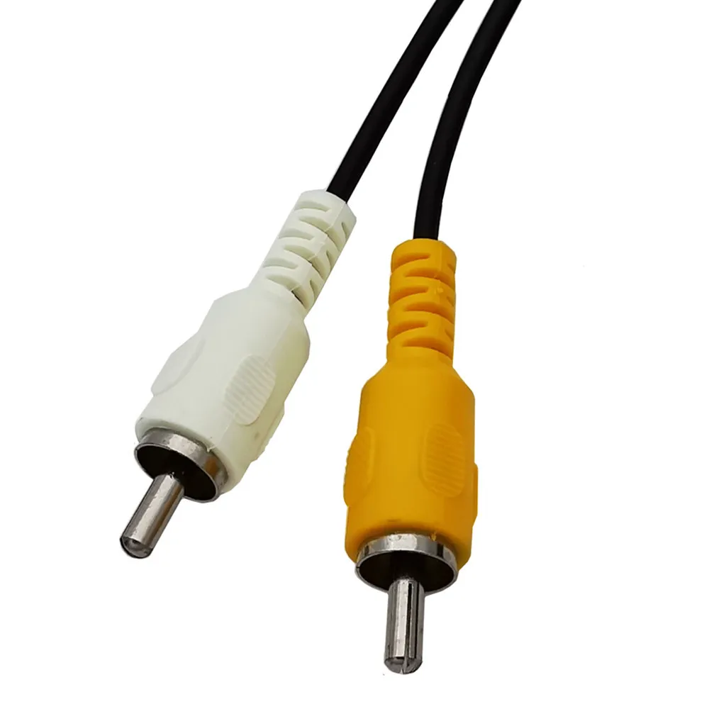 Cavo Din da 8 Pin a 2RCA spina - Musical Instrument Amplifier recensione e prezzo