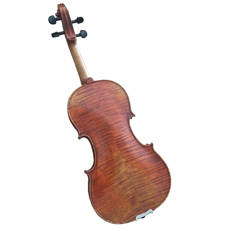 Violino professionale fatto a  - Musical Instrument German recensione e prezzo