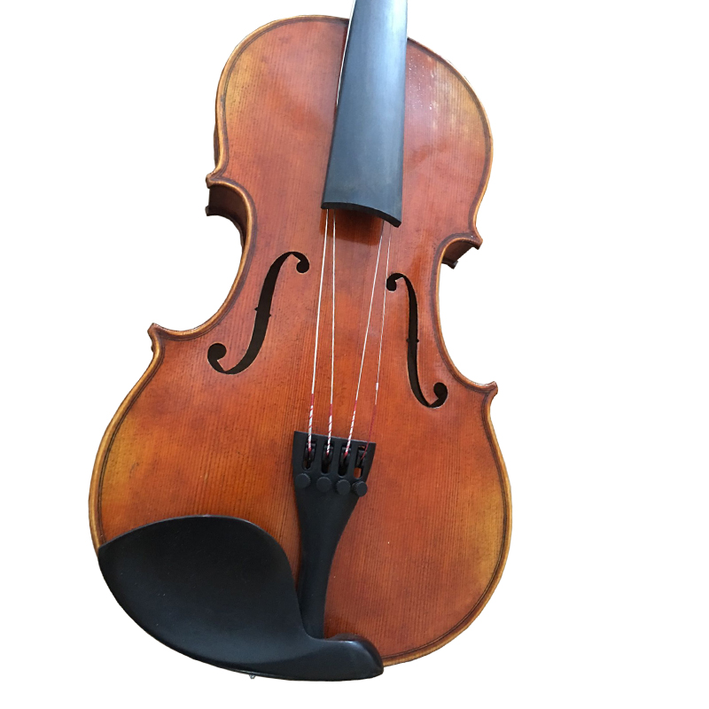 Violino professionale fatto a  - Musical Instrument German recensione e prezzo