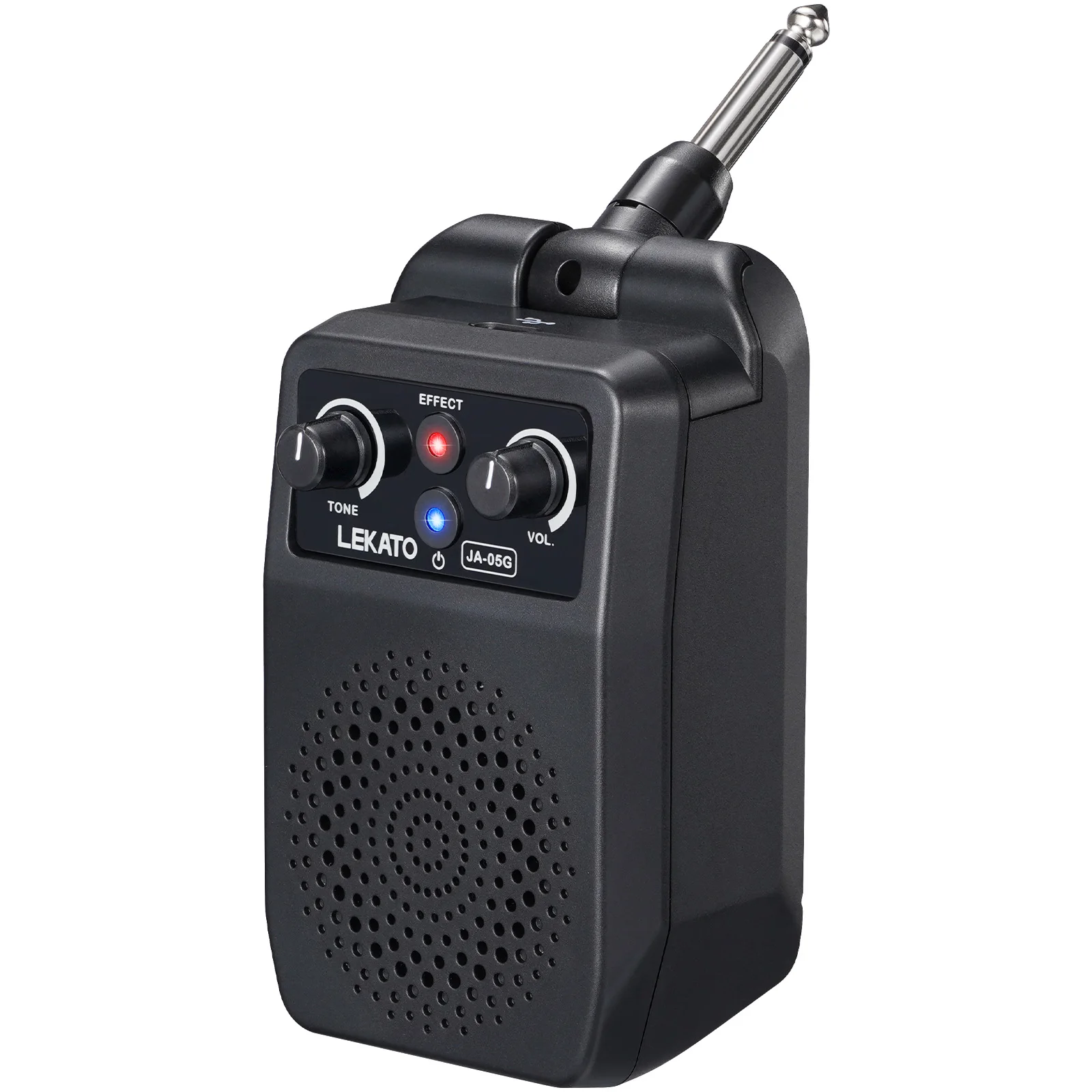 LEKATO Amplificatore per chita - Musical Instrument Amplifier recensione e prezzo