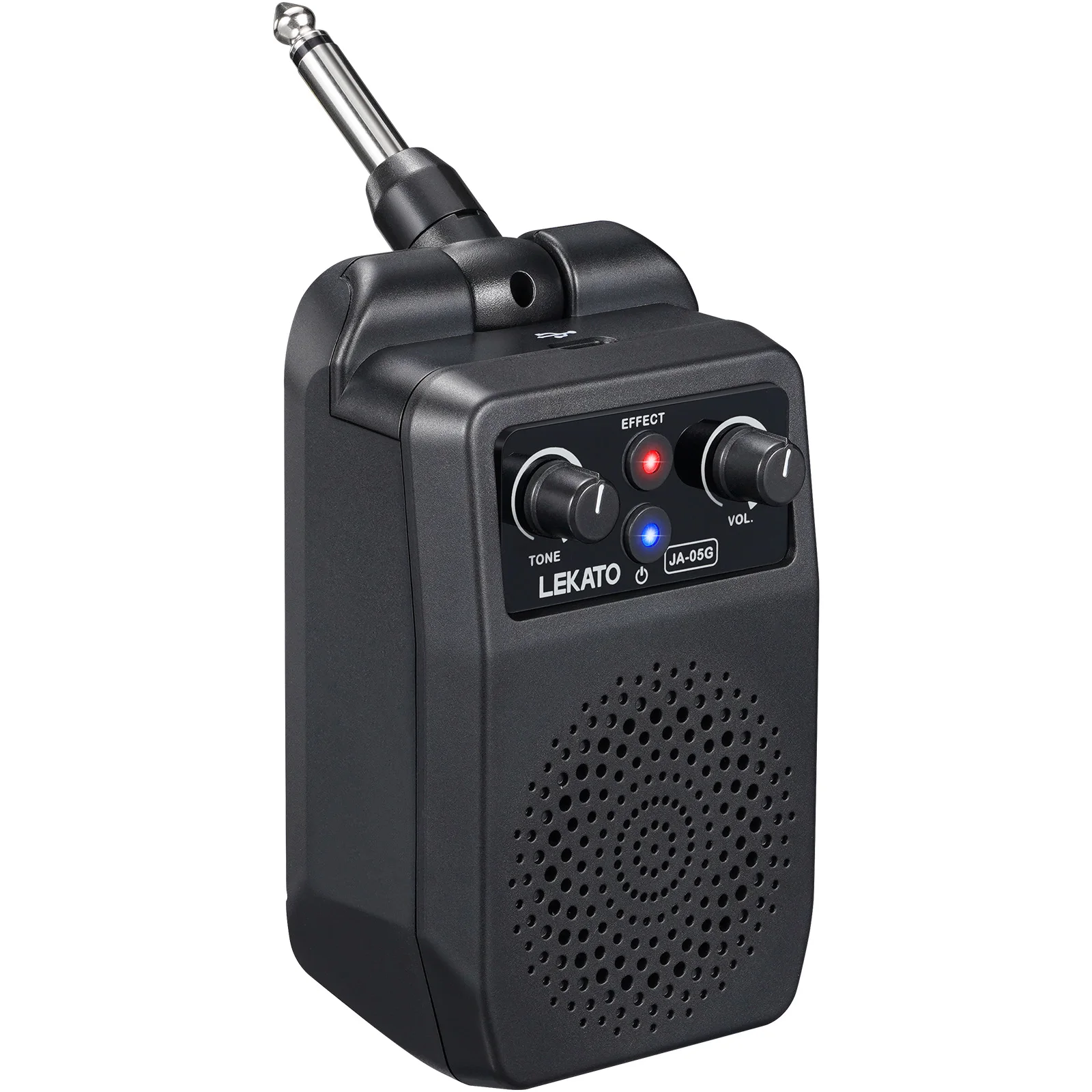 LEKATO Amplificatore per chita - Musical Instrument Amplifier recensione e prezzo