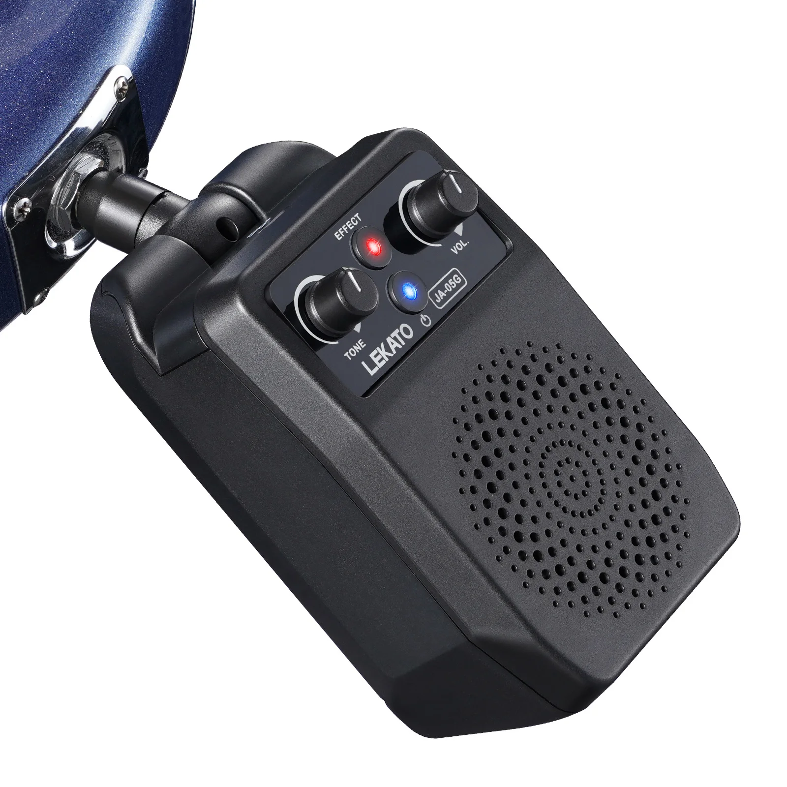 LEKATO Amplificatore per chita - Musical Instrument Amplifier recensione e prezzo