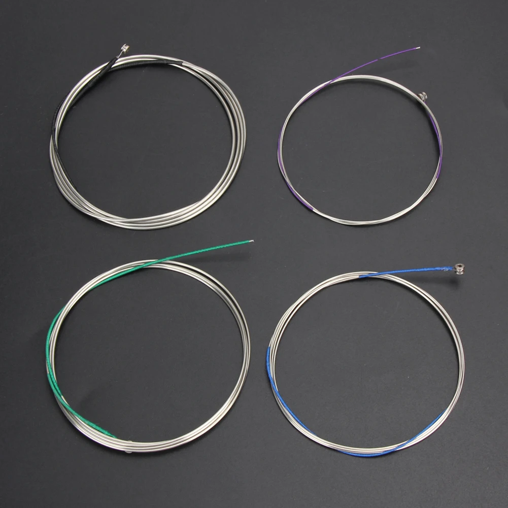 Set di 1-5 Corde per Violoncel - Musical Instrument German recensione e prezzo